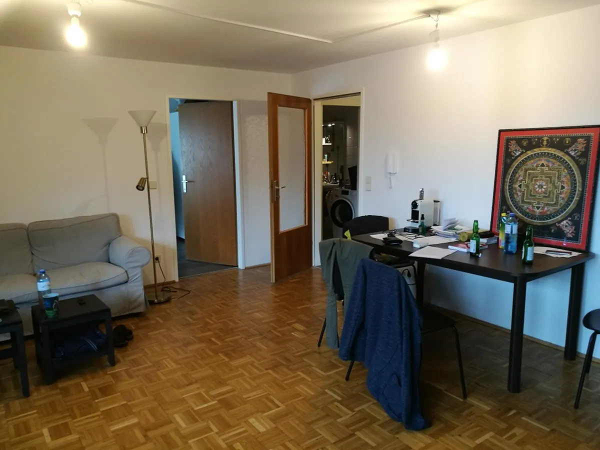 Wohnung – Schwanenstadt - Ansicht 3