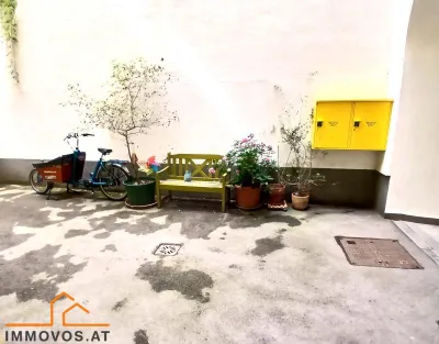 2-Zimmer-Wohnung kaufen in Wien – 49 m², € 198.000 – Bild 15 von 16