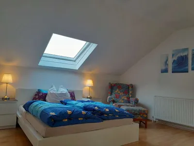 4-Zimmer-Haus mieten in Baden – 140 m², € 1.400 – Bild 9 von 12