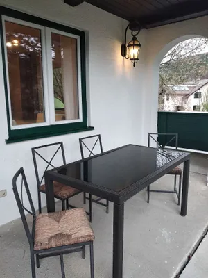 4-Zimmer-Haus mieten in Baden – 140 m², € 1.400 – Bild 12 von 12