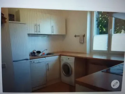 4-Zimmer-Haus mieten in Baden – 140 m², € 1.400 – Bild 7 von 12