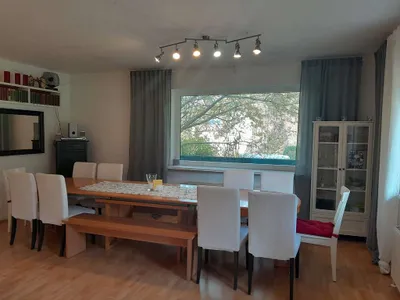 4-Zimmer-Haus mieten in Baden – 140 m², € 1.400 – Bild 4 von 12