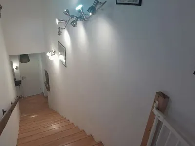 4-Zimmer-Haus mieten in Baden – 140 m², € 1.400 – Bild 8 von 12