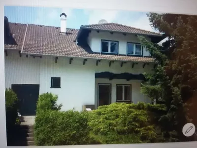 4-Zimmer-Haus mieten in Baden – 140 m², € 1.400 – Bild 2 von 12