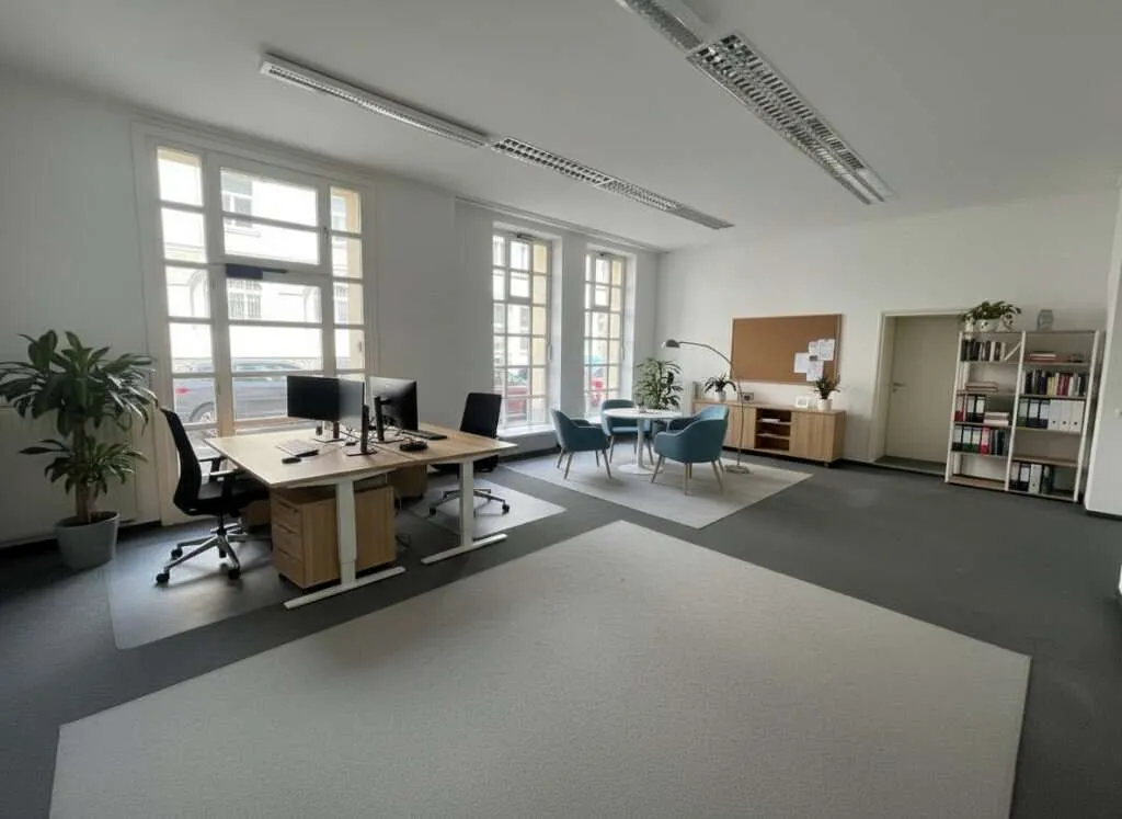 SALZBURG! Zentral gelegenes Geschäftslokal in bester Lage! - Ansicht 3