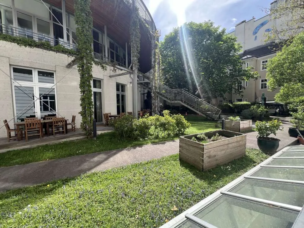 SALZBURG! Zentral gelegenes Geschäftslokal in bester Lage! - Ansicht 2
