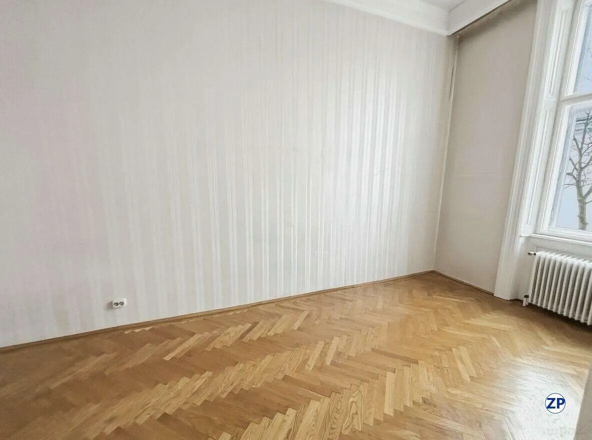 Wattmanngasse - sanierungsbedürftiges Büro, Ordi, Gewerbefläche mit langfristigem Mietvertrag! - Vista 3