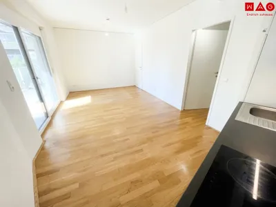 1-Zimmer-Wohnung mieten in Graz – 41,33 m², € 676 – Bild 3 von 10