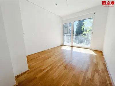 1-Zimmer-Wohnung mieten in Graz – 41,33 m², € 676 – Bild 5 von 10