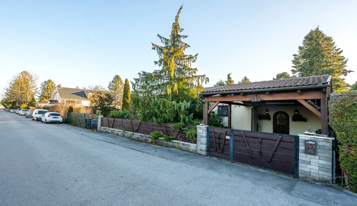 House in Neufeld an der Leitha, Bezirk Eisenstadt-Umgebung - Ansicht 2