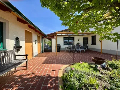 7-Zimmer-Haus kaufen in Hartberg-Fürstenfeld – 193 m², € 850.000 – Bild 4 von 30