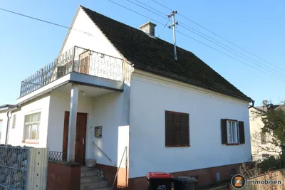 7-Zimmer-Haus kaufen in Jennersdorf – 137 m², € 149.000 – Bild 3 von 10