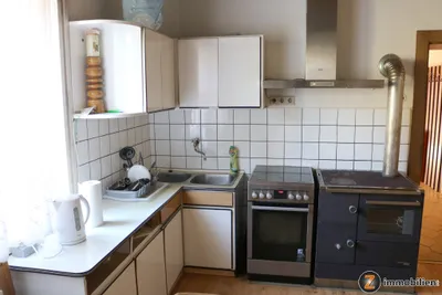 7-Zimmer-Haus kaufen in Jennersdorf – 137 m², € 149.000 – Bild 8 von 10