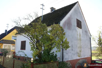 7-Zimmer-Haus kaufen in Jennersdorf – 137 m², € 149.000 – Bild 4 von 10