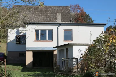 7-Zimmer-Haus kaufen in Jennersdorf – 137 m², € 149.000