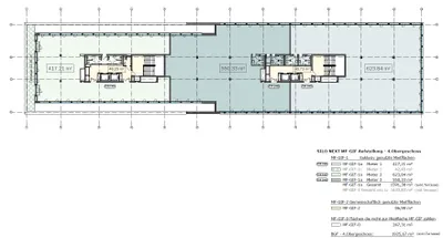 Gewerbeimmobilie mieten in Wien – 2 300 m², € 18 – Bild 7 von 9