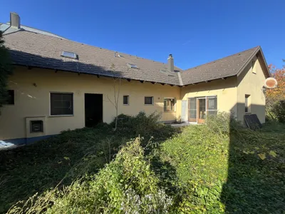 Grundstück kaufen in Mödling – 1 150 m², € 995.000