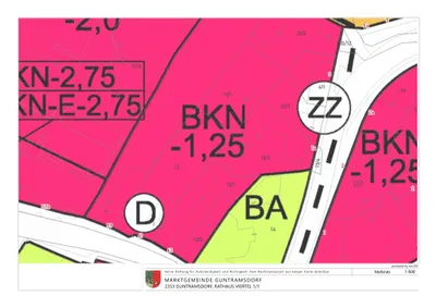 Grundstück kaufen in Mödling – 1 150 m², € 995.000 – Bild 14 von 17