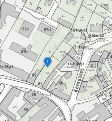 Grundstück kaufen in Mödling – 1 150 m², € 995.000 – Bild 13 von 17