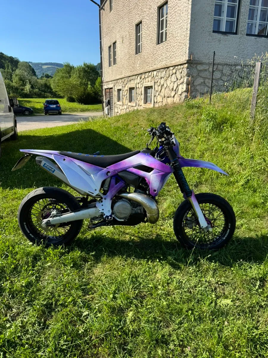 Sherco 300