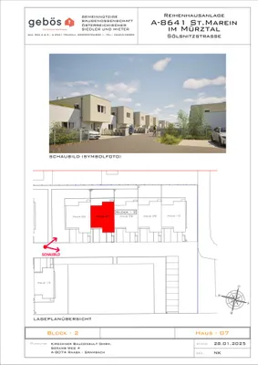 4-Zimmer-Haus mieten in Bruck-Mürzzuschlag – 107,27 m², € 1.619 – Bild 26 von 28