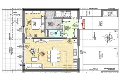 4-Zimmer-Haus mieten in Bruck-Mürzzuschlag – 107,27 m², € 1.619 – Bild 2 von 28