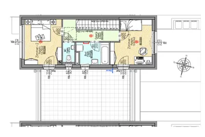 4-Zimmer-Haus mieten in Bruck-Mürzzuschlag – 107,27 m², € 1.619 – Bild 3 von 28