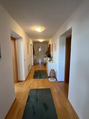 3-Zimmer-Wohnung mieten in Klagenfurt – 87 m², € 888