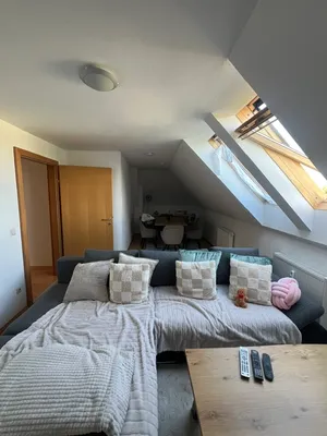 3-Zimmer-Wohnung mieten in Klagenfurt – 87 m², € 888 – Bild 6 von 12