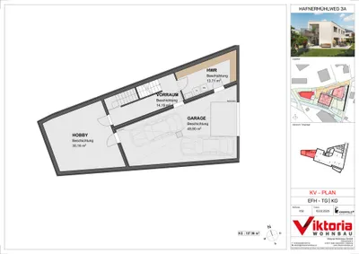 Haus kaufen in Salzburg Stadt – 142,24 m², € 1.598.000 – Bild 25 von 26