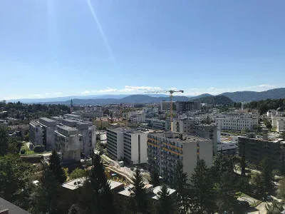 2-Zimmer-Wohnung mieten in Graz – 61 m², € 849 – Bild 2 von 13