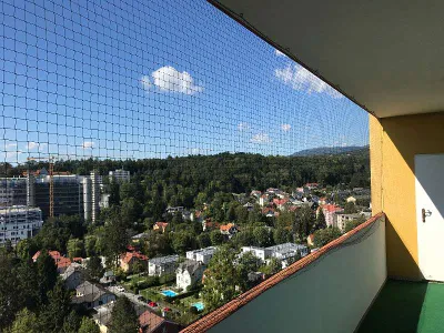 2-Zimmer-Wohnung mieten in Graz – 61 m², € 849 – Bild 8 von 13