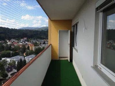 2-Zimmer-Wohnung mieten in Graz – 61 m², € 849 – Bild 3 von 13