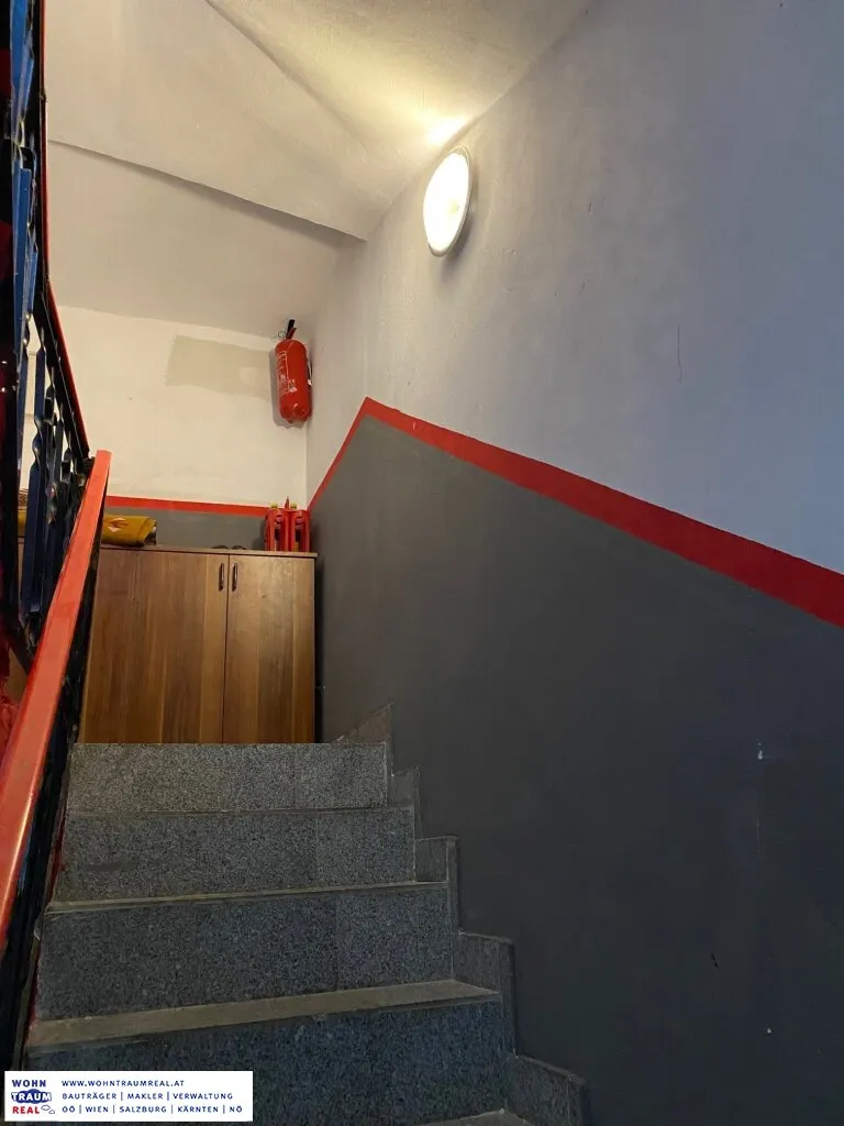 Mehrfamilienhaus mit 3 Wohneinheiten im Ortszentrum - Widok 3
