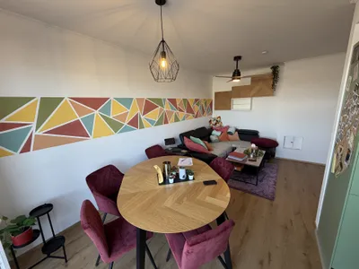 3-Zimmer-Wohnung mieten in Mödling – 68,15 m², € 1.099 – Bild 10 von 14