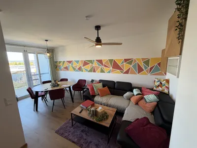 3-Zimmer-Wohnung mieten in Mödling – 68,15 m², € 1.099 – Bild 11 von 14