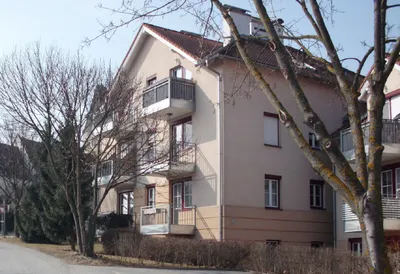 2-Zimmer-Wohnung mieten in Sankt Pölten Land – 53,74 m², € 494