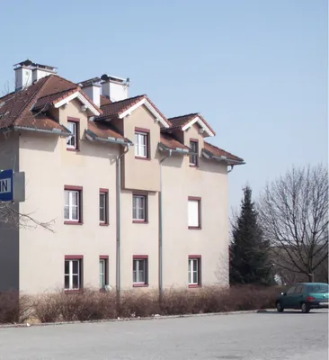 2-Zimmer-Wohnung mieten in Sankt Pölten Land – 53,74 m², € 494 – Bild 3 von 4