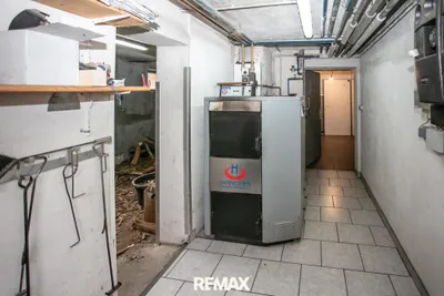 6-Zimmer-Haus kaufen in Krems Land – 207 m², € 327.000 – Bild 34 von 40