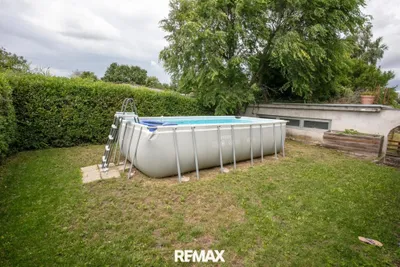 6-Zimmer-Haus kaufen in Krems Land – 207 m², € 327.000 – Bild 37 von 40