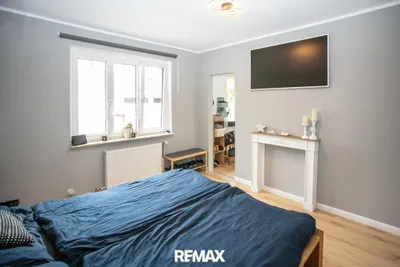6-Zimmer-Haus kaufen in Krems Land – 207 m², € 327.000 – Bild 17 von 40
