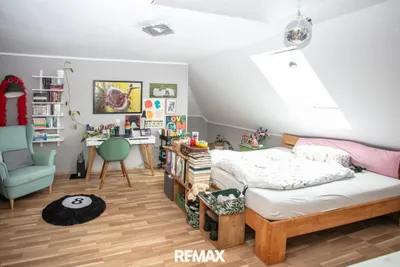 6-Zimmer-Haus kaufen in Krems Land – 207 m², € 327.000 – Bild 25 von 40