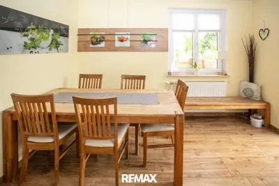 6-Zimmer-Haus kaufen in Krems Land – 207 m², € 327.000 – Bild 14 von 40