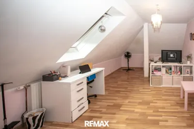 6-Zimmer-Haus kaufen in Krems Land – 207 m², € 327.000 – Bild 27 von 40