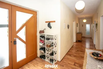 6-Zimmer-Haus kaufen in Krems Land – 207 m², € 327.000 – Bild 11 von 40