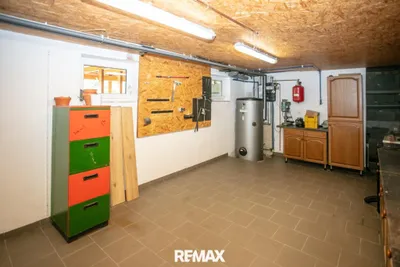 6-Zimmer-Haus kaufen in Krems Land – 207 m², € 327.000 – Bild 32 von 40