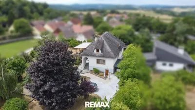 6-Zimmer-Haus kaufen in Krems Land – 207 m², € 327.000 – Bild 40 von 40