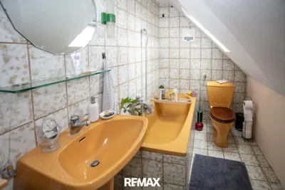 6-Zimmer-Haus kaufen in Krems Land – 207 m², € 327.000 – Bild 26 von 40