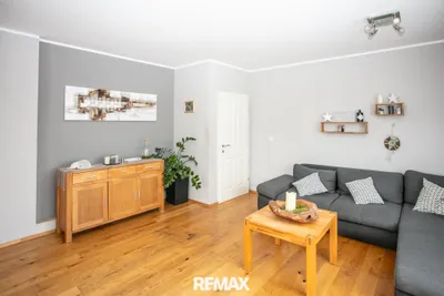 6-Zimmer-Haus kaufen in Krems Land – 207 m², € 327.000 – Bild 16 von 40