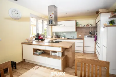 6-Zimmer-Haus kaufen in Krems Land – 207 m², € 327.000 – Bild 12 von 40